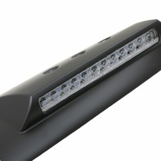 Ford Ranger Light Pod Ford Ranger T6 T7 T8 12-22 Twin Roof Light Pod With LED Lights ...