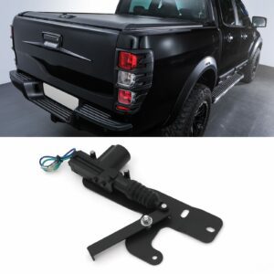 Ford Ranger T6 T7 T8 2012-2022 Rear Tailgate Central Locking Kit