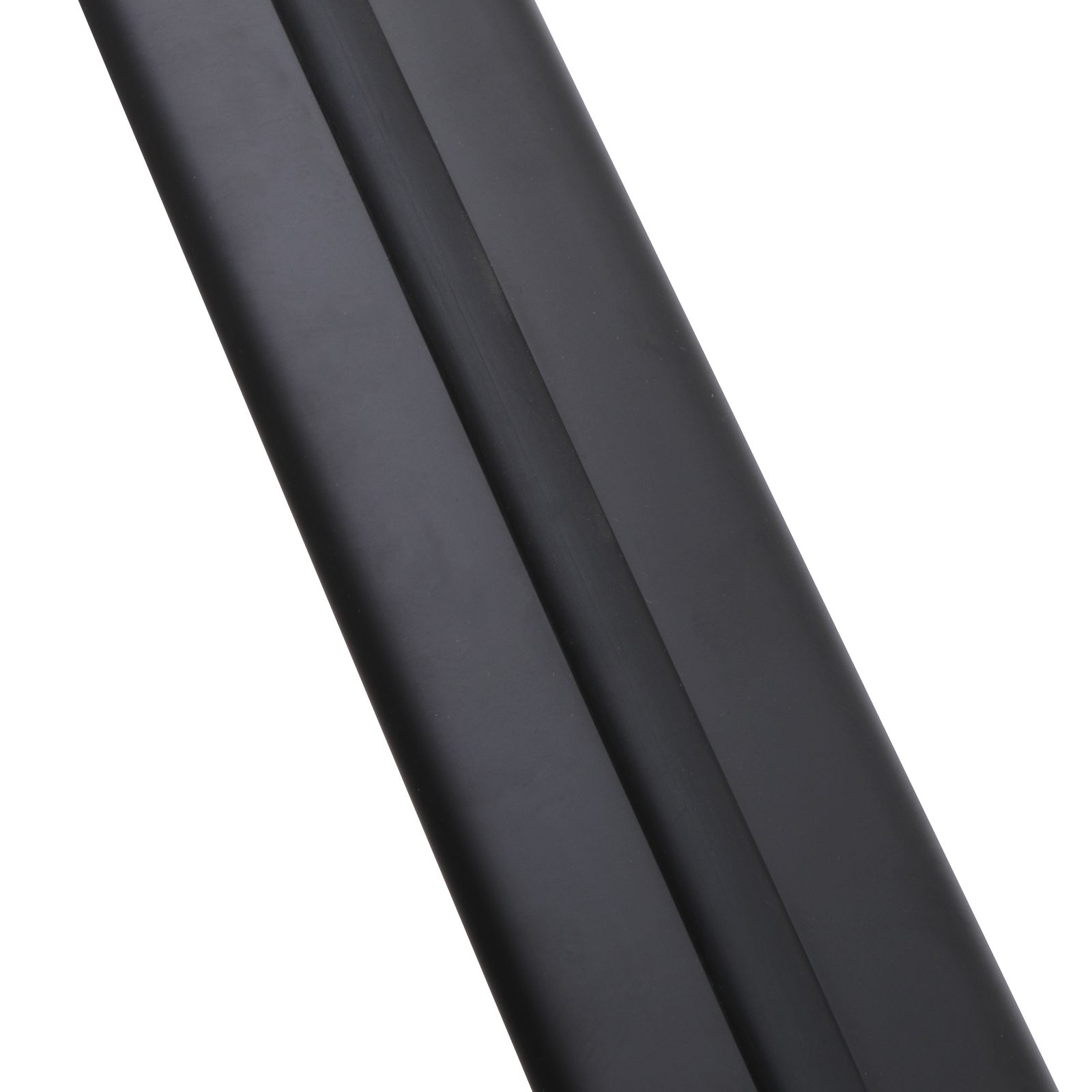 ALVM Black Roof Cross Bars For Land Rover Discovery Sport (2014+) – 100KG Load, Lockable, Aluminium