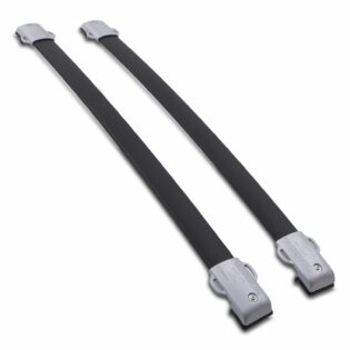 Jeep Renegade 15+ Full Length Cross Bars