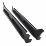 Hyundai IX35 2013+ Side Steps