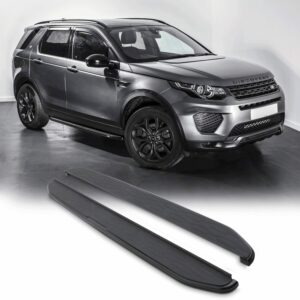 Predator4x4 Side Steps To Fit Land Rover Discovery Sport 2014+