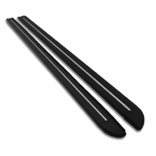 VW Transporter Multivan T6 SWB 2015+ Side Steps