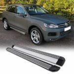 VW Touareg 11-15 Side Steps