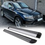 Volkswagen VW Touareg 7P 16-18 Side Steps