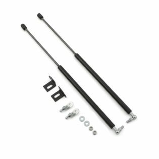 Mitsubishi Outlander 2013-2021 Gas Powered Bonnet Struts