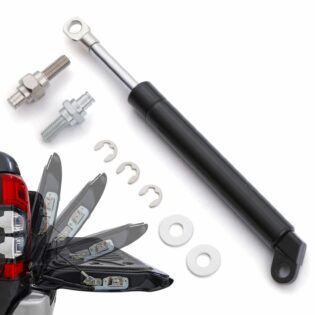 Toyota Hilux MK7 Vigo 05-15 Tailgate Strut