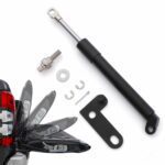 Isuzu D Max 2021+ Tailgate Strut