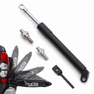 Nissan Navara D40 05-15 Tailgate Strut