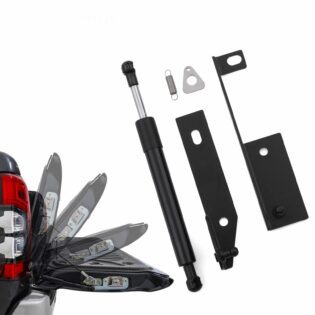 Nissan Navara D23 NP300 2014+ Tailgate Strut