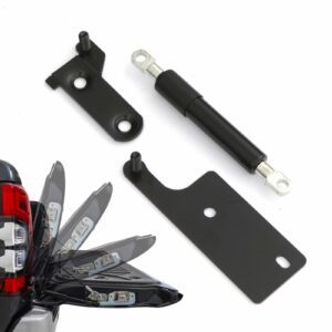 BMW X5 G05 2019+ Gas Powered Cargo Boot Strut