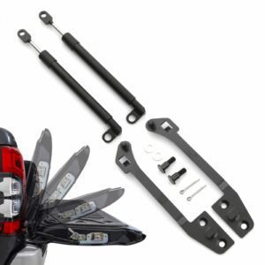 Mitsubishi L200 Triton 15-23 Tailgate Struts