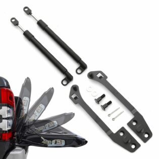 Mitsubishi L200 Triton 15-23 Tailgate Struts