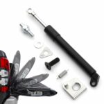 Ford Ranger T6 2012-2015 Tailgate Strut
