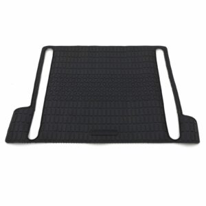Predator4x4 Black Boot Liner For Ineos Grenadier 2023+