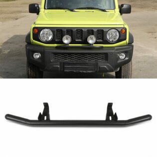 Suzuki Jimny MK4 JB64 2018+ Front Bumper Light Bracket
