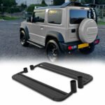 Suzuki Jimny JB74 2018+ Side Steps