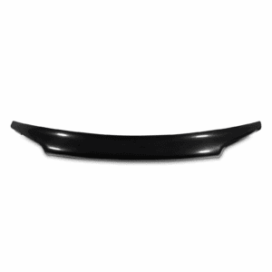 Honda CR-V MK4 12-16 Black Bonnet Guard Protector
