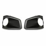 Toyota Hilux Invincible X 18-20 Fog Light Surrounds