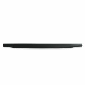 Isuzu D-Max RG 2021+ Tailgate Protective Rear Guard