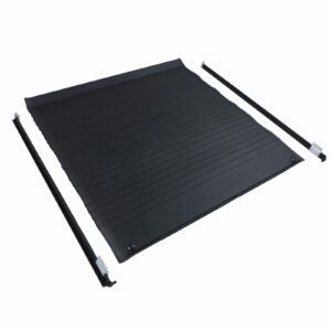 Ford Ranger T9 2023+ Roll Top Hard Tonneau Cover