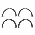 Ford Ranger T6 12-15 50mm Raptor Style Fender Flares