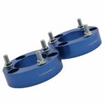 Nissan Navara D40 D23 NP300 05-21 32mm Front Leveling Spacers