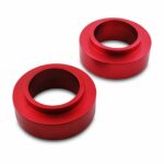 Nissan Navara D23 NP300 15-21 50mm Coil Spring Lift Spacers