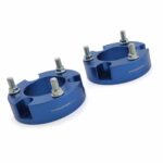 Isuzu D Max 21+ 32mm Front Levelling Spacers