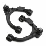 Mitsubishi L200 Triton 2015+ 2 Lift Front Upper Camber Arms