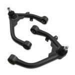 Isuzu D Max 12-20 2 Lift Front Upper Camber Arms