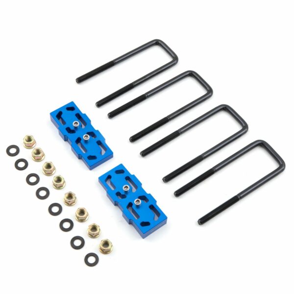 Ford Ranger T9 2023+ 1 Rear Lift Blocks