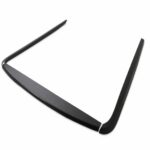 Nissan Navara D23 NP300 2021+ Protective Bed Rail Caps