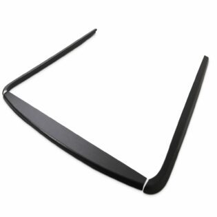 Nissan Navara D23 NP300 2021+ Protective Bed Rail Caps