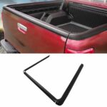 Ford Ranger T7 T8 15-21 Protective Bed Rail Caps