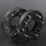 Range Rover Vogue L322 02-12 5x120 72.6mm - 20mm Hubcentric Wheel Spacers