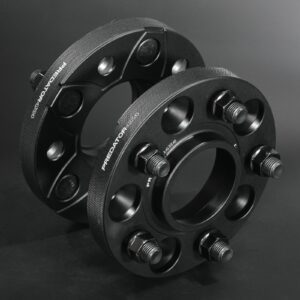 Range Rover Vogue L405 12-21 5x120 72.6mm - 20mm Hubcentric Wheel Spacers