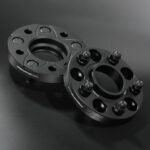 Range Rover Vogue L460 2021+ 5x120 72.6mm - 20mm Hubcentric Wheel Spacers