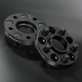 Range Rover Vogue L460 2021+ 5x120 72.6mm - 20mm Hubcentric Wheel Spacers