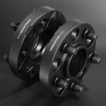 Range Rover Vogue L460 2021+ 5x120 72.6mm - 25mm Hubcentric Wheel Spacers