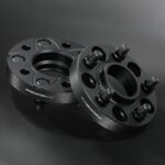 Range Rover Vogue L405 12-21 5x120 72.6mm - 25mm Hubcentric Wheel Spacers