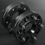 Range Rover Sport L461 2022+ 5x120 72.6mm - 30mm Hubcentric Wheel Spacers
