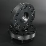 Mitsubishi Shogun 15-19 6x139.7 67.1mm - 30mm Hubcentric Wheel Spacers