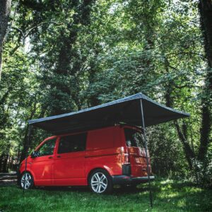 Predator4x4 270 Degree Side Awning