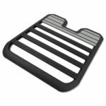 Toyota Hilux Travo 2026+ Defender Style Roof Rack
