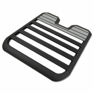 Toyota Hilux Travo 2026+ Defender Style Roof Rack