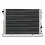 Predator4x4 High Flow Alloy Radiator To Fit Land Rover Discovery 2 TD5 2.5TD 98-04