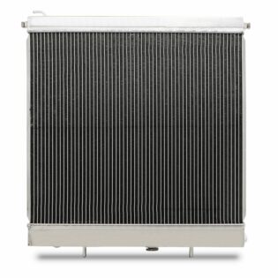 Predator4x4 High Flow Alloy Radiator To Fit Land Rover Range Rover P38 ...