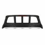 Toyota Hilux Vigo 05-15 Rear Window Guard