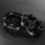 Suzuki Jimny 98-18 5x139.7 108.1mm - 25mm Hubcentric Wheel Spacers